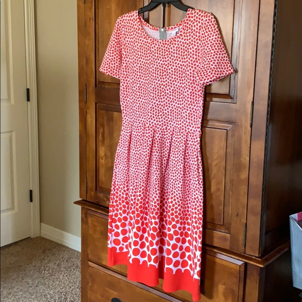 LuLaRoe Amelia